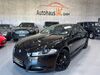 Jaguar XF dankmarshausen