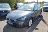 Seat Leon schoental