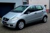 Mercedes-Benz A 150 wissmannsdorf