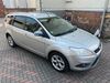Ford Focus schoena-kolpien