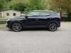 SsangYong Korando walhausen