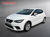 Seat Ibiza niederduerenbach