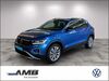 VW T-Roc deutschland