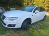 Seat Exeo Iggensbach
