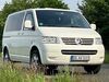 VW T5 andere deutschland