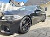 BMW 535 meinborn