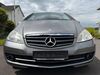 Mercedes-Benz A 150 muenster-sarmsheim