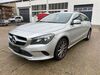 Mercedes-Benz CLA 220 Shooting Brake drossdorf