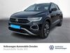 VW T-Roc deutschland