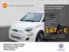Fiat 500e artlenburg