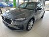 Skoda Scala huelseburg