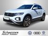 VW T-Roc zscherndorf