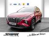 Hyundai TUCSON dudeldorf
