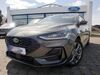 Ford Focus ruttersdorf-lotschen