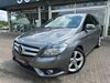 Mercedes-Benz B 180 wissmannsdorf