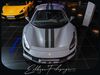 Ferrari 488 Pista krauchenwies