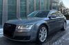 Audi A8 tegernsee