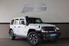 Jeep Wrangler walhausen