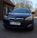 Opel Astra muenster-sarmsheim