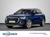 Audi Q3 muenster-sarmsheim