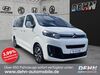 Citroen SpaceTourer juetrichau