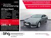 Audi A5 krauchenwies
