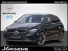 Mercedes-Benz B 200 heupelzen