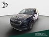 Skoda Kodiaq stockhausen-illfurth