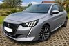 Peugeot 208 Abtlöbnitz