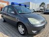Ford Fiesta saalow