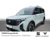 Ford Tourneo Courier saalow