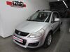 Suzuki SX4 wiersdorf