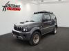 Suzuki Jimny bl|nordrhein-westfalen