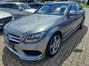 Mercedes-Benz C 180 schoental