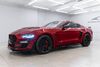 Ford Mustang Büddenstedt
