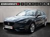 Seat Leon hottelstedt