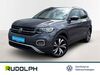 VW T-Cross dittelsheim-hessloch