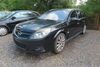 Opel Vectra ruttersdorf-lotschen