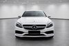 Mercedes-Benz C 63 AMG wissmannsdorf
