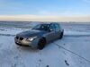 BMW 525 juetrichau
