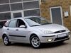 Ford Focus Gersfeld (Rhön)