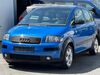 Audi A2 oberrossbach