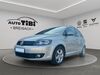 VW Golf Plus ballrechten-dottingen