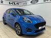 Ford Puma loehma