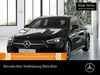 Mercedes-Benz CLA 180 Shooting Brake osthausen-wuelfershausen
