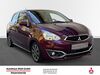 Mitsubishi Space Star Saalow