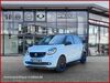 Smart ForFour Eggersdorf