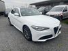 Alfa Romeo Giulia gau-odernheim