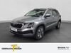 Skoda Karoq stockhausen-illfurth