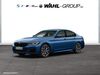BMW 540 nieder-hilbersheim